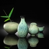 Glass ware-zen